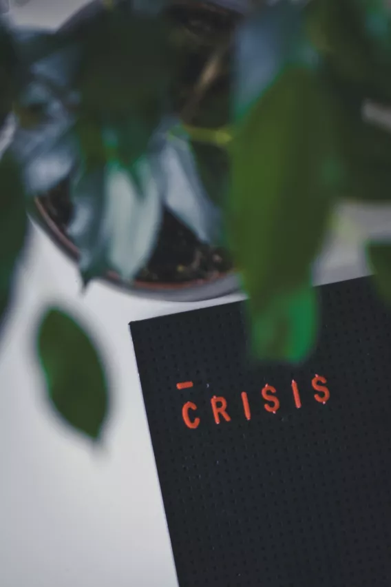 Tools qua crisis management en woordvoering